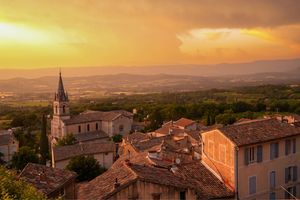 Provence: Alpilles & Luberon Villages – 7 Days